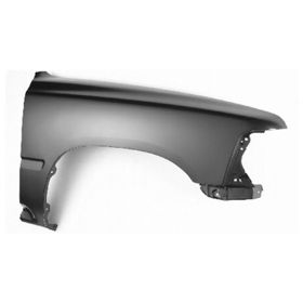 1989-1995 Toyota Pickup 2wd Passenger Side Front Fender - Value Line ®