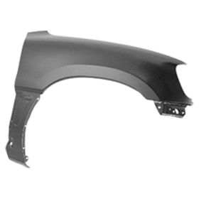 1998-2000 Toyota Rav4 - Passenger Side Front Fender - TO1241170