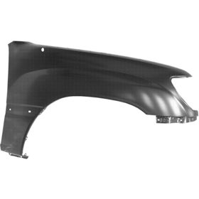 Toyota Land Cruiser 1998-2004 Passenger Side Front Fender - TO1241172