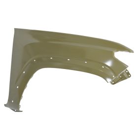 2016-2023 Toyota Tacoma 4wd Pickup - Front Passenger Side Fender - TO1241262