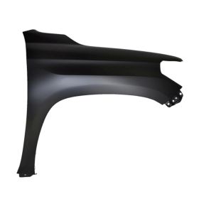 2020-2021 Toyota Tundra 4wd Front Passenger Side Fender - Best Value ® - TO1241279