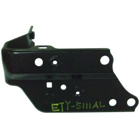 Toyota Avalon 2013-2018 Front Driver Side Fender Brace - TO1244108