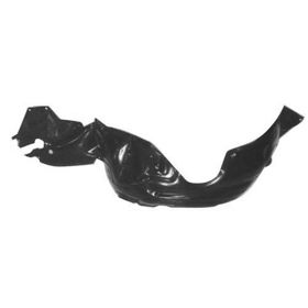 Toyota Solara 1999-2001 Driver Side Front Fender Liner - TO1248121