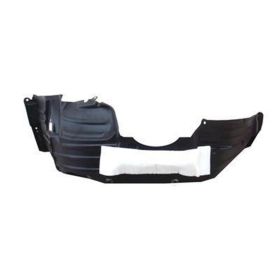 2011-2014 Toyota Sienna - Front Driver Side Fender Liner - TO1248163