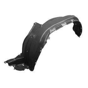 Toyota 4runner 2010-2013 Driver Side Front Inner Fender - TO1248165