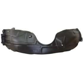 2012-2014 Toyota Camry - Driver Side Front Inner Fender - TO1248166