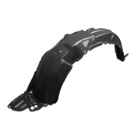 Toyota Yaris Hatchback 2012-2014 Driver Side Front Inner Fender - TO1248169