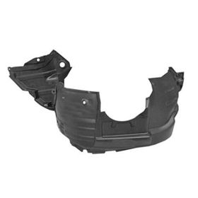 2011-2013 Toyota Highlander - Driver Side Front Inner Fender - TO1248172