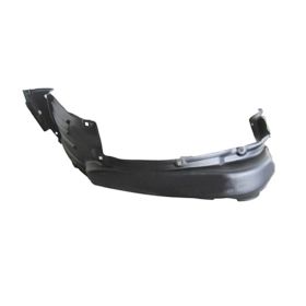 2012-2015 Toyota Tacoma 2wd Pickup - Driver Side Fender Liner Front - TO1248175