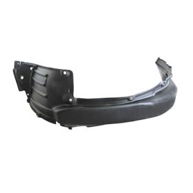 2012-2015 Toyota Tacoma 2wd Pickup - Driver Side Fender Liner Front - TO1248176