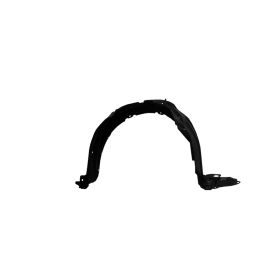 Toyota Yaris Hatchback 2015-2017 Front Driver Side Fender Liner - TO1248197