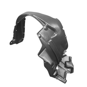 Toyota Tacoma Pickup 2wd 2016-2019 Driver Side Front Fender Liner - TO1248205