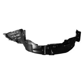 Toyota Prius 2016-2018 Driver Side Front Fender Liner - TO1248207