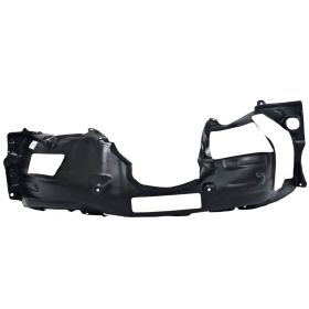 Toyota Avalon 2019 Driver Side Front Fender Liner - TO1248225