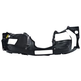 2019-2022 Toyota Avalon - Driver Side Front Fender Liner - TO1248225