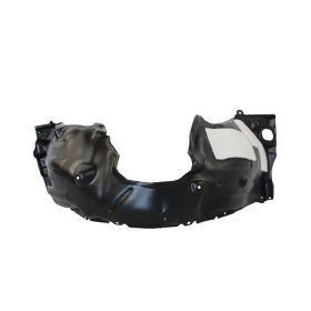 Toyota Camry 2018-2019 Driver Side Front Fender Liner - TO1248227