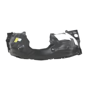 2018-2024 Toyota Camry - Driver Side Front Fender Liner - TO1248228
