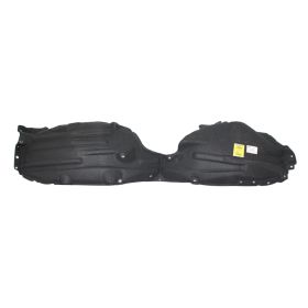 2019-2025 Toyota Rav4 - Driver Side Front Fender Liner - TO1248229