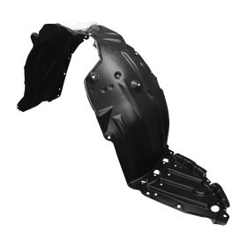 2019-2025 Toyota Corolla Hatchback - Front Drivers Side Fender Liner - TO1248231