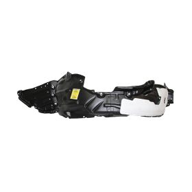 2020-2025 Toyota Corolla Sedan - Driver Side Front Fender Liner - TO1248235