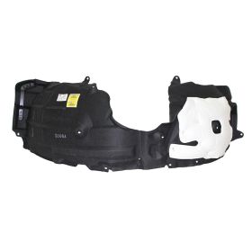 2020-2025 Toyota Highlander - Driver Side Front Fender Liner - TO1248240