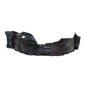 2022-2022 TOYOTA COROLLA CROSS Driver Side Front Fender Liner - TO1248251