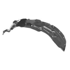 Toyota Tacoma Pickup 2wd 1995-2000 Passenger Side Front Fender Liner - TO1249110
