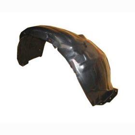 Toyota Solara 2004-2008 Passenger Side Front Inner Fender - TO1249129