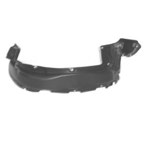 Toyota Tacoma Pickup 2wd 2005-2011 Passenger Side Front Inner Fender Liner - TO1249134