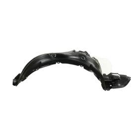 2011-2013 Toyota Corolla Sedan - Passenger Side Front Fender Liner - TO1249162