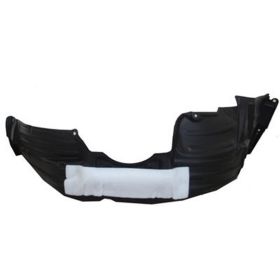 2011-2014 Toyota Sienna - Passenger Side Front Inner Fender - TO1249163