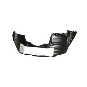 Toyota Sienna 2011-2014 Passenger Side Front Fender Liner - TO1249167