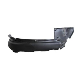 2012-2015 Toyota Tacoma 2wd Pickup - Passenger Side Fender Liner Front - TO1249176