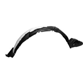 2014-2016 Toyota Corolla Sedan - Front Passenger Side Fender Liner - TO1249178