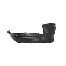 2014-2021 Toyota Tundra 4wd - Front Passenger Side Rearward Fender Liner - TO1249190