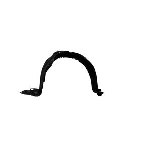 Toyota Yaris Hatchback 2015-2017 Front Passenger Side Fender Liner - TO1249197