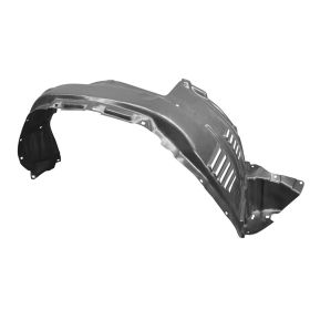Toyota 4runner 2014-2019 Passenger Side Front Fender Liner - TO1249202