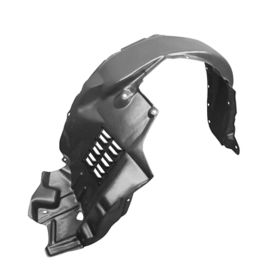 Toyota Tacoma Pickup 2wd 2016-2019 Front Passenger Side Fender Liner - TO1249205