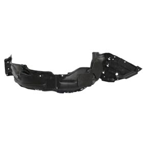 2016-2018 Toyota Prius - Passenger Side Front Fender Liner - TO1249207