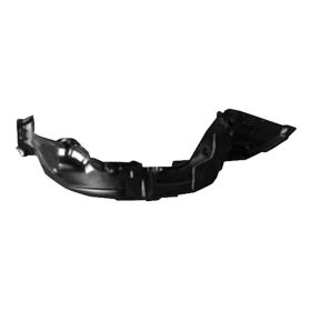 Toyota Prius 2016-2018 Passenger Side Front Fender Liner - TO1249207