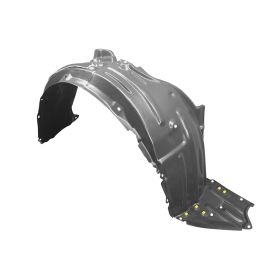 Toyota CHR 2018 Front Passenger Side Fender Liner - TO1249218