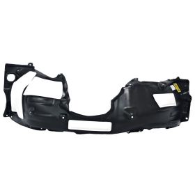 2019-2022 Toyota Avalon - Front Passenger Side Fender Liner - TO1249225