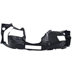 Toyota Avalon 2019 Front Passenger Side Fender Liner - TO1249225