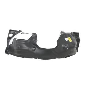 2018-2024 Toyota Camry - Front Passenger Side Fender Liner - TO1249228