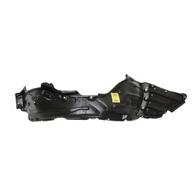 2020-2025 Toyota Corolla Sedan - Passenger Side Front Fender Liner - TO1249233
