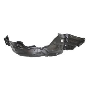 2020-2021 Toyota Corolla Sedan Front Passenger Side Fender Liner - Best Value ® - TO1249233