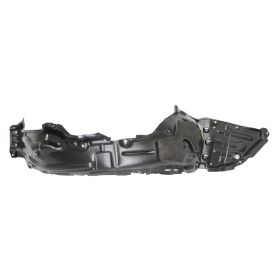 2019-2022 Toyota Prius Prime - Front Passenger Side Fender Liner - TO1249237