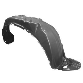2018-2019 Toyota Prius C Passenger Side Front Fender Liner - Best Value ®
