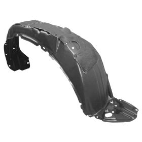 2018-2019 Toyota Prius C Passenger Side Front Fender Liner - Best Value ®
