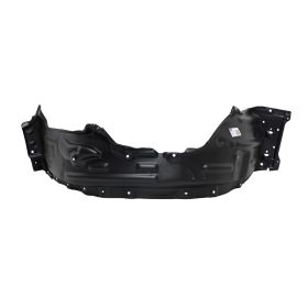 2022-2022 TOYOTA COROLLA CROSS Front Passenger Side Fender Liner - TO1249251